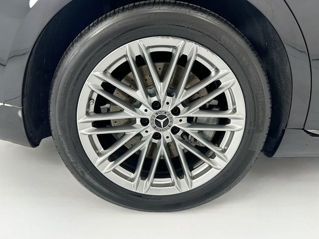 2022 Mercedes-Benz S-Class S 580 4MATIC Sedan - 23006521 - 31