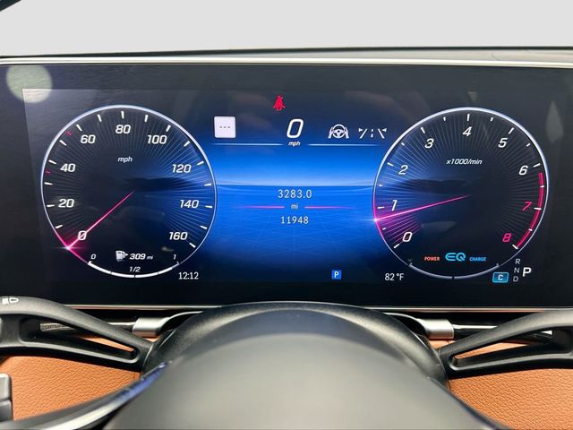 2022 Mercedes-Benz S-Class S 580 4MATIC Sedan - 23006521 - 32