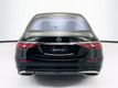 2022 Mercedes-Benz S-Class S 580 4MATIC Sedan - 23006521 - 5