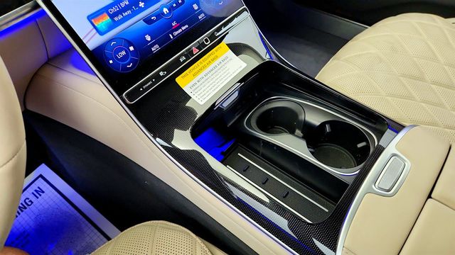 2022 Mercedes-Benz S-Class S 580 4MATIC Sedan - 23036841 - 14