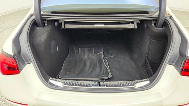 2022 Mercedes-Benz S-Class S 580 4MATIC Sedan w/ Burmester 4D Audio & 3D Tech Pkg - 23036191 - 20