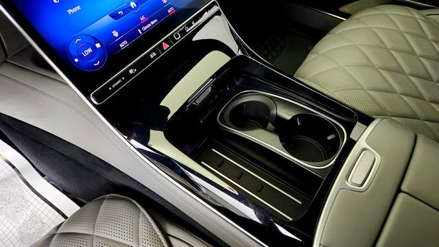 2022 Mercedes-Benz S-Class S 580 4MATIC Sedan w/ Burmester Sound, AMG Line Pkg & Warmth Pkg - 23081792 - 15