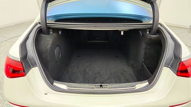 2022 Mercedes-Benz S-Class S 580 4MATIC Sedan w/ Burmester Sound, AMG Line Pkg & Warmth Pkg - 23081792 - 21