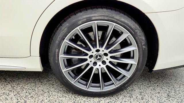 2022 Mercedes-Benz S-Class S 580 4MATIC Sedan w/ Burmester Sound, AMG Line Pkg & Warmth Pkg - 23081792 - 8