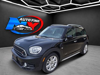 2022 MINI Cooper Countryman