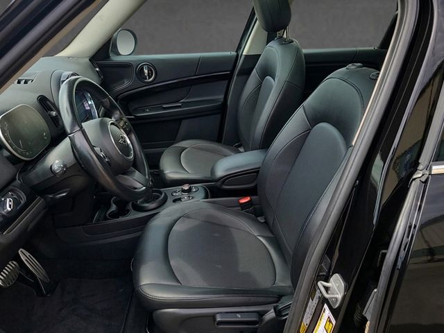 2022 MINI Cooper Countryman AWD, SIGNATURE TRIM, PAN SUNROOF, HEATED SEATS, BACKUP CAMERA - 23006445 - 2