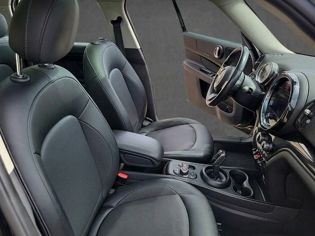 2022 MINI Cooper Countryman AWD, SIGNATURE TRIM, PAN SUNROOF, HEATED SEATS, BACKUP CAMERA - 23006445 - 4