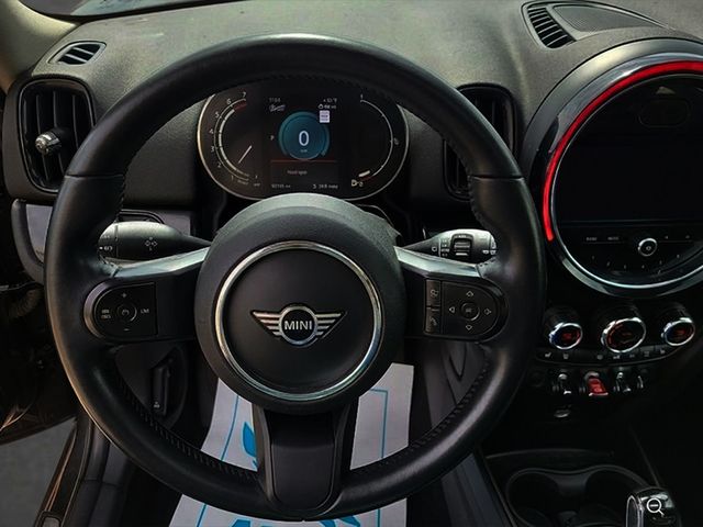 2022 MINI Cooper Countryman AWD, SIGNATURE TRIM, PAN SUNROOF, HEATED SEATS, BACKUP CAMERA - 23006445 - 5