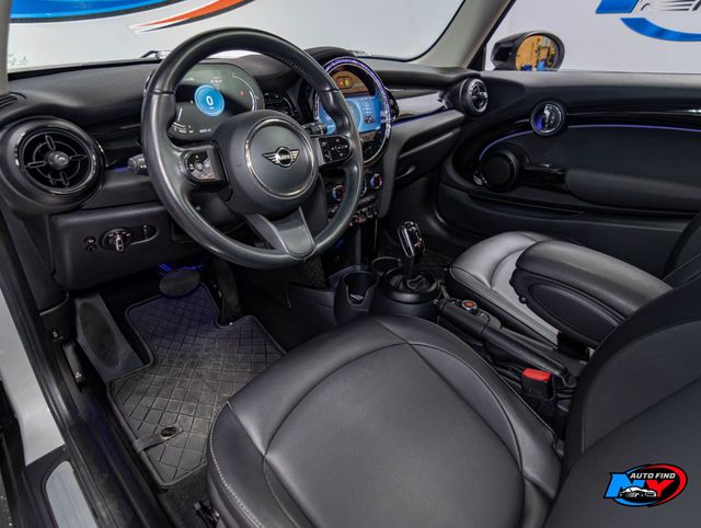 2022 MINI Cooper Hardtop 2 Door ONE OWNER, SIGNATURE TRIM, PAN SUNROOF, HEATED SEATS, BACKUP CAM - 22967479 - 13