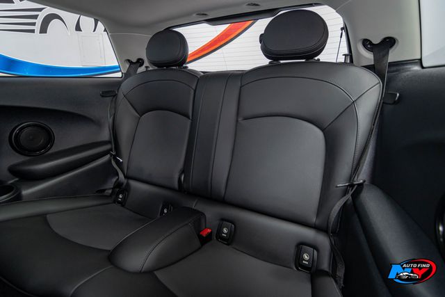 2022 MINI Cooper Hardtop 2 Door ONE OWNER, SIGNATURE TRIM, PAN SUNROOF, HEATED SEATS, BACKUP CAM - 22967479 - 16