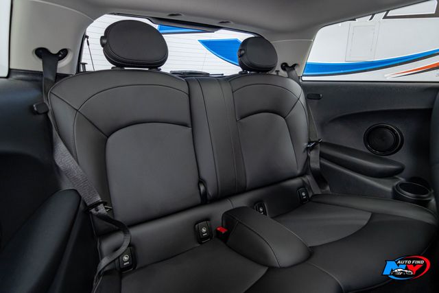 2022 MINI Cooper Hardtop 2 Door ONE OWNER, SIGNATURE TRIM, PAN SUNROOF, HEATED SEATS, BACKUP CAM - 22967479 - 19