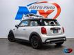 2022 MINI Cooper Hardtop 2 Door ONE OWNER, SIGNATURE TRIM, PAN SUNROOF, HEATED SEATS, BACKUP CAM - 22967479 - 2