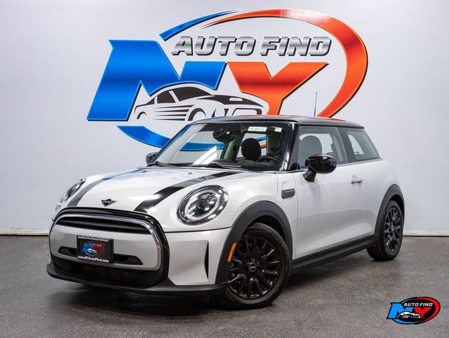 2022 MINI Cooper Hardtop 2 Door ONE OWNER, SIGNATURE TRIM, PAN SUNROOF, HEATED SEATS, BACKUP CAM - 22967479 - 6