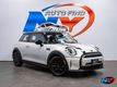 2022 MINI Cooper Hardtop 2 Door ONE OWNER, SIGNATURE TRIM, PAN SUNROOF, HEATED SEATS, BACKUP CAM - 22967479 - 8