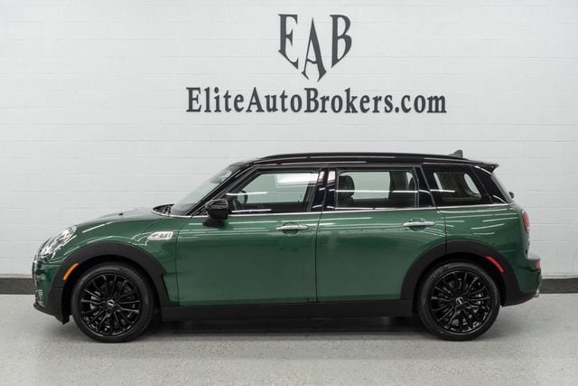 2022 MINI Cooper S Clubman  - 22686864 - 1