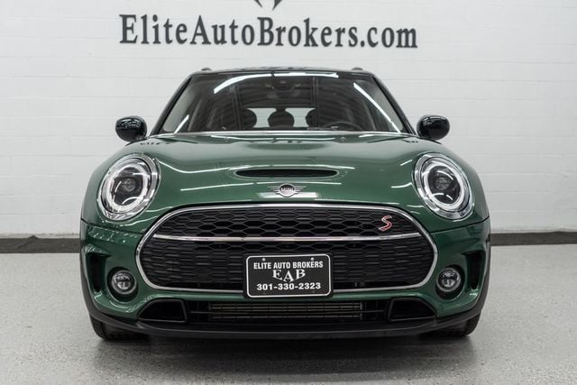 2022 MINI Cooper S Clubman  - 22686864 - 2