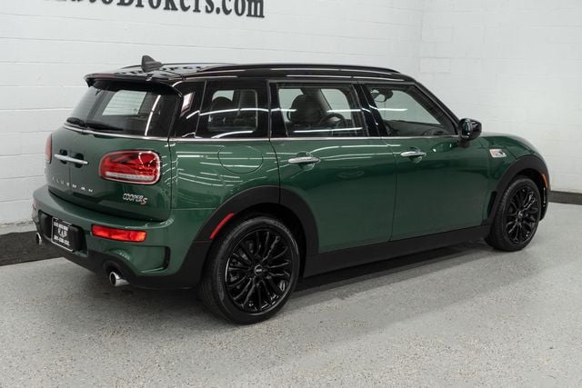 2022 MINI Cooper S Clubman  - 22686864 - 37