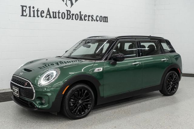 2022 MINI Cooper S Clubman  - 22686864 - 38