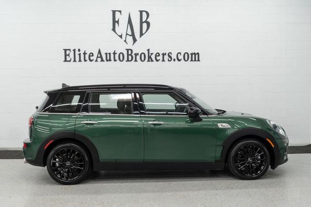 2022 MINI Cooper S Clubman  - 22686864 - 3