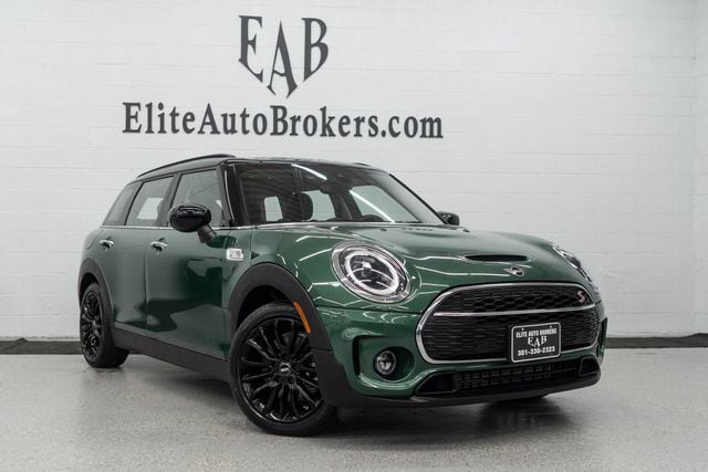 2022 MINI Cooper S Clubman  - 22686864 - 52