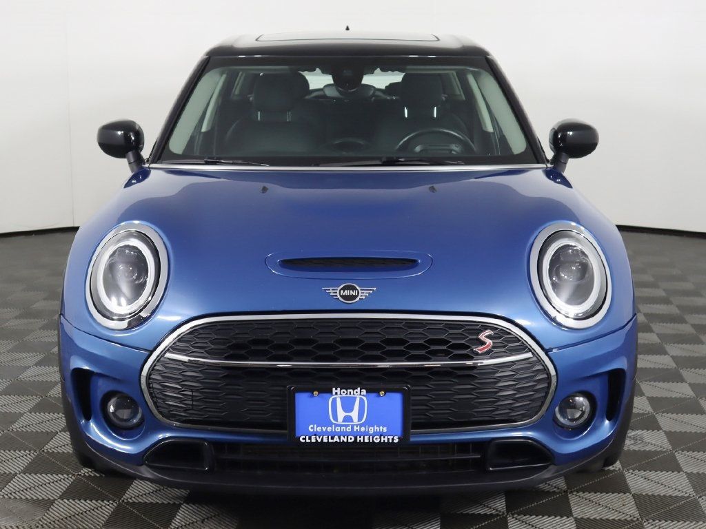 2022 MINI Cooper S Clubman ALL4 - 22611022 - 9