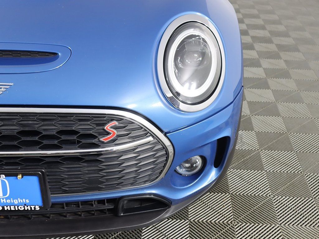 2022 MINI Cooper S Clubman ALL4 - 22611022 - 12