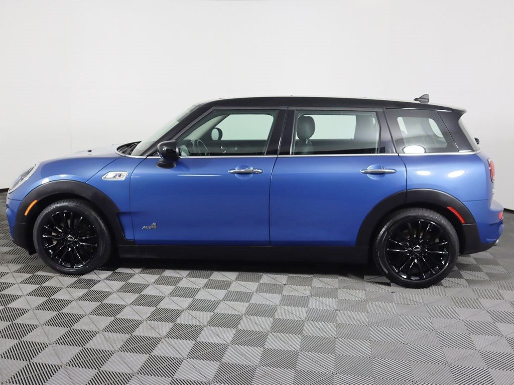 2022 MINI Cooper S Clubman ALL4 - 22611022 - 15