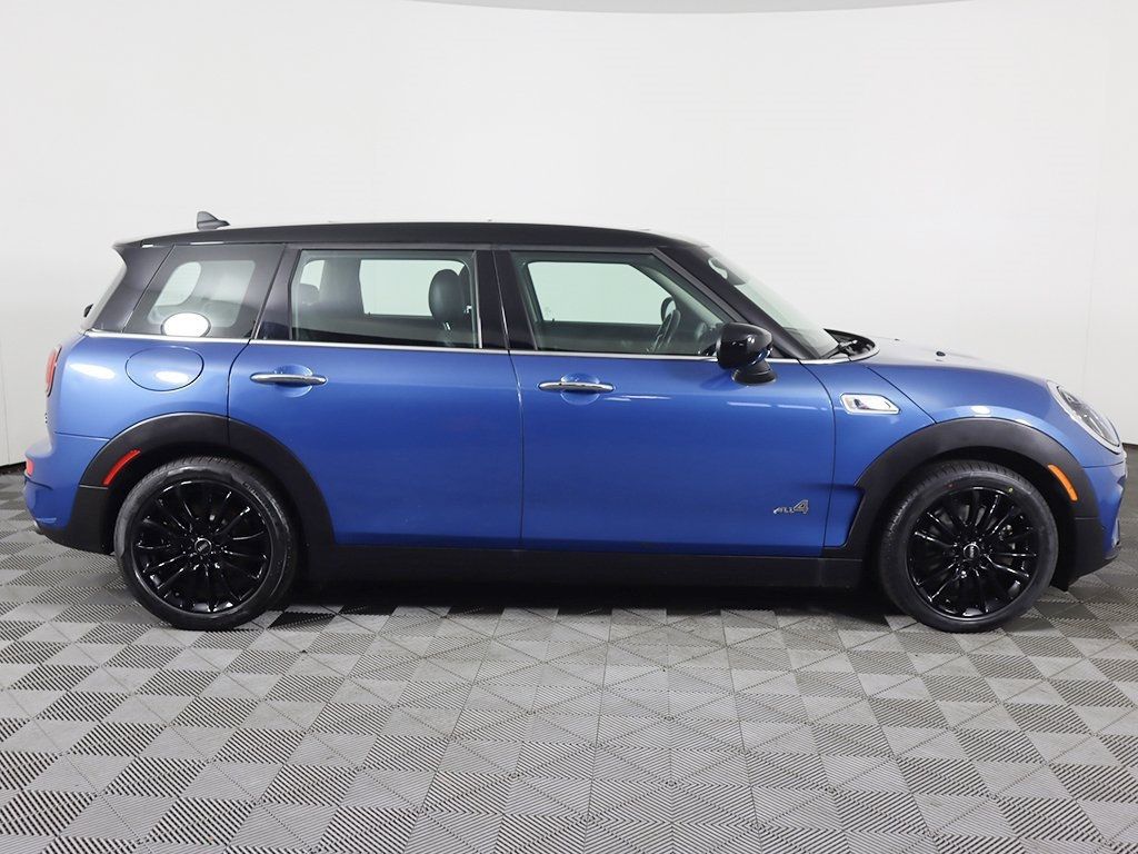 2022 MINI Cooper S Clubman ALL4 - 22611022 - 16