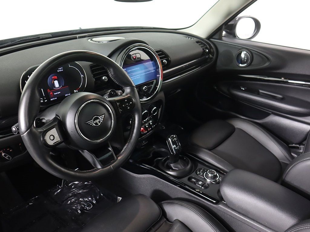 2022 MINI Cooper S Clubman ALL4 - 22611022 - 23