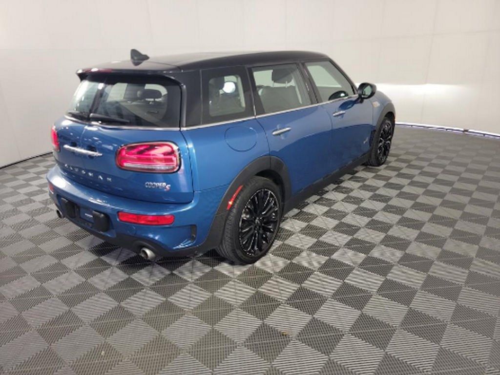 2022 MINI Cooper S Clubman ALL4 - 22611022 - 2