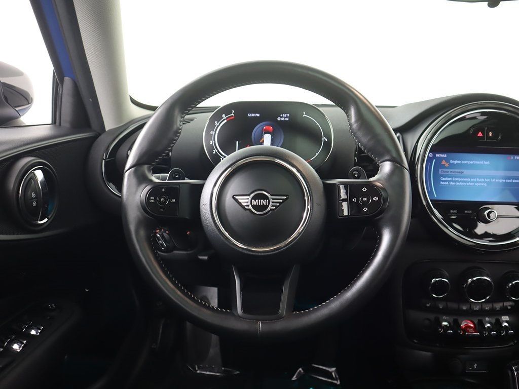 2022 MINI Cooper S Clubman ALL4 - 22611022 - 32