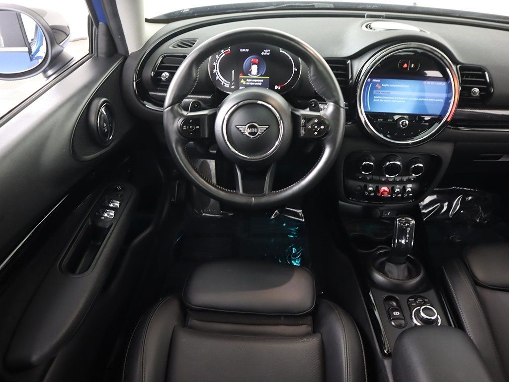 2022 MINI Cooper S Clubman ALL4 - 22611022 - 37