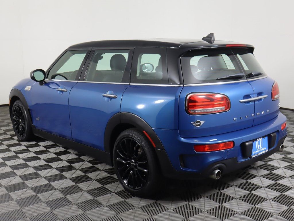 2022 MINI Cooper S Clubman ALL4 - 22611022 - 7