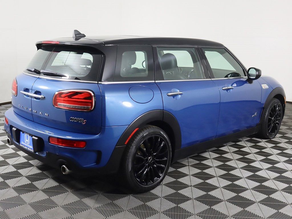 2022 MINI Cooper S Clubman ALL4 - 22611022 - 8