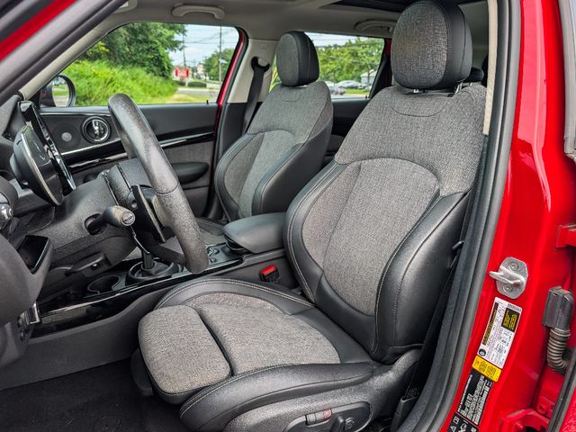 2022 MINI Cooper S Clubman ALL4 - 23068262 - 13