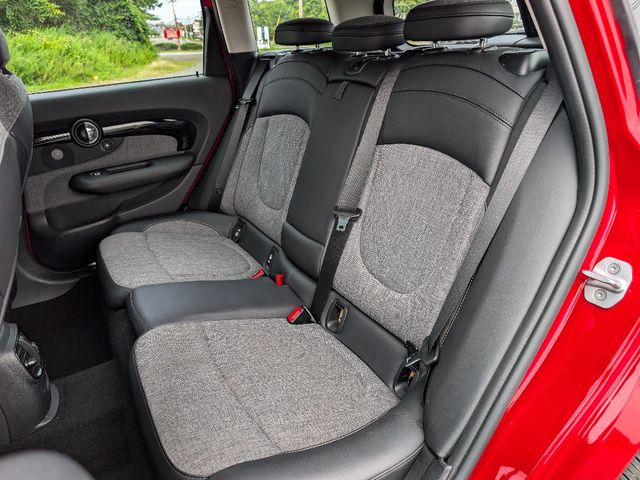 2022 MINI Cooper S Clubman ALL4 - 23068262 - 17