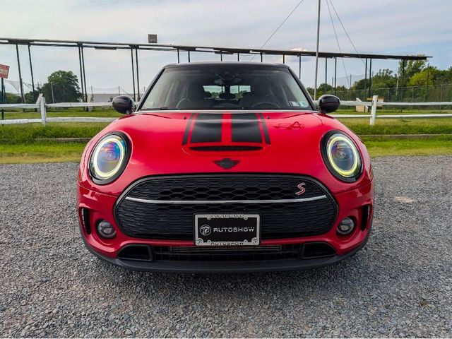 2022 MINI Cooper S Clubman ALL4 - 23068262 - 1