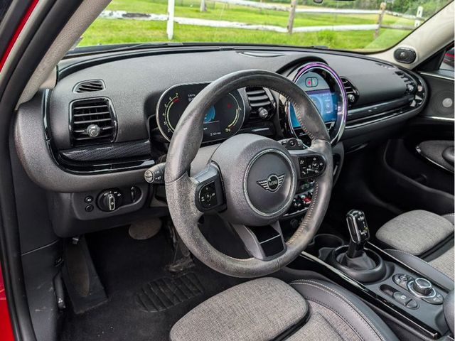 2022 MINI Cooper S Clubman ALL4 - 23068262 - 19