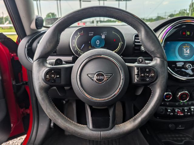 2022 MINI Cooper S Clubman ALL4 - 23068262 - 21