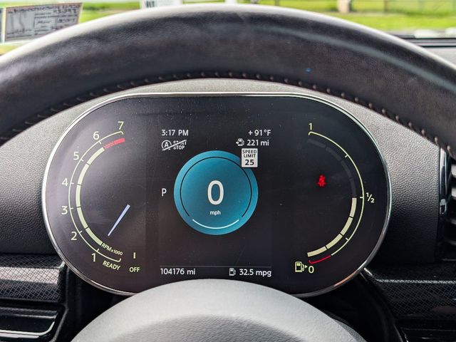 2022 MINI Cooper S Clubman ALL4 - 23068262 - 22
