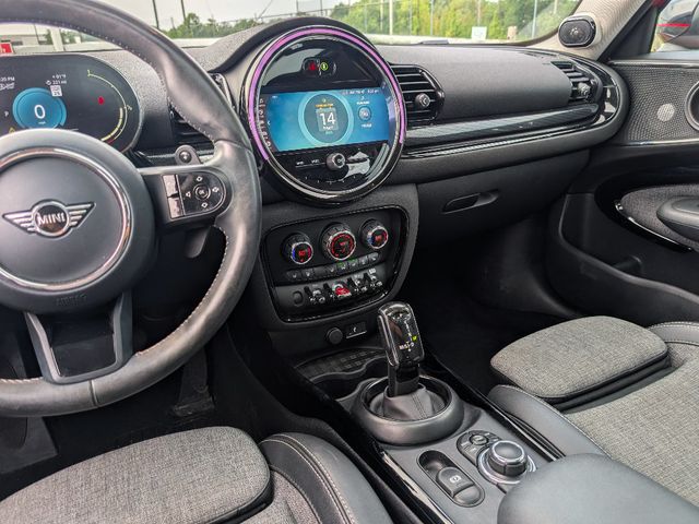 2022 MINI Cooper S Clubman ALL4 - 23068262 - 23