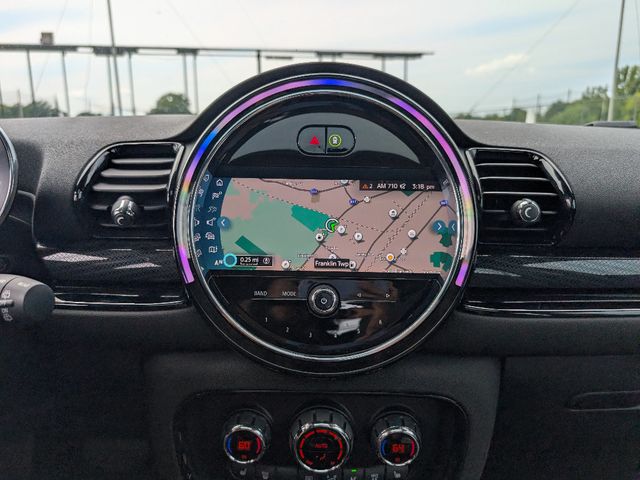 2022 MINI Cooper S Clubman ALL4 - 23068262 - 25