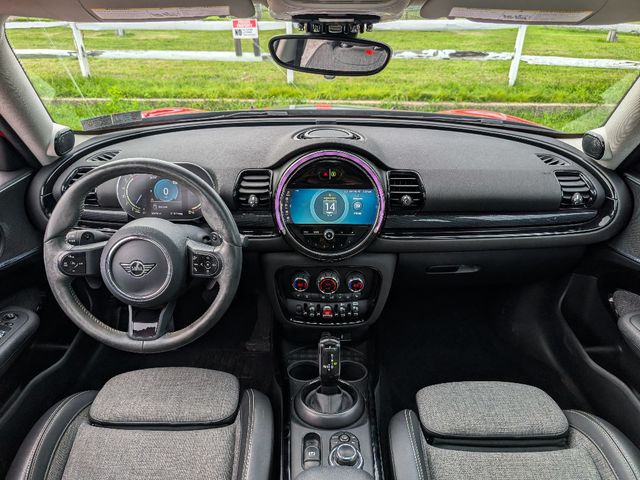 2022 MINI Cooper S Clubman ALL4 - 23068262 - 28