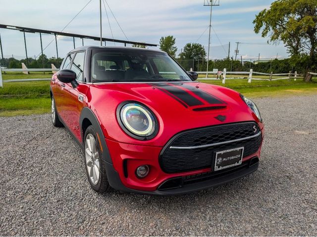 2022 MINI Cooper S Clubman ALL4 - 23068262 - 2