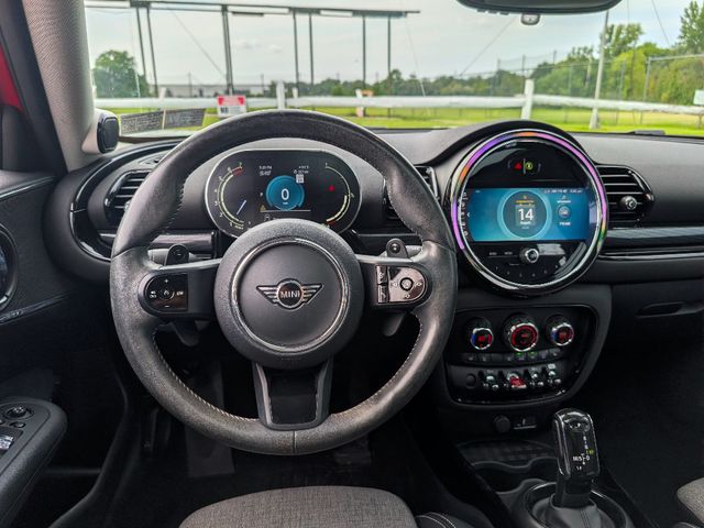 2022 MINI Cooper S Clubman ALL4 - 23068262 - 29