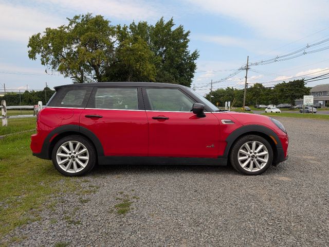 2022 MINI Cooper S Clubman ALL4 - 23068262 - 3