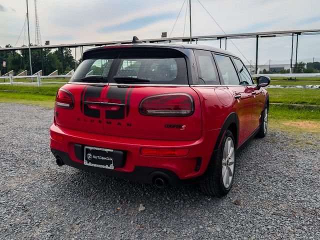 2022 MINI Cooper S Clubman ALL4 - 23068262 - 4
