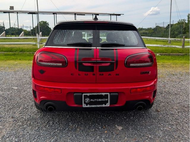 2022 MINI Cooper S Clubman ALL4 - 23068262 - 5