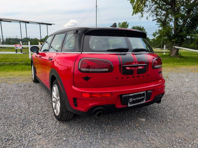 2022 MINI Cooper S Clubman ALL4 - 23068262 - 7
