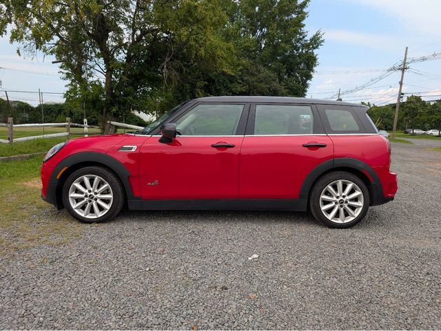 2022 MINI Cooper S Clubman ALL4 - 23068262 - 8